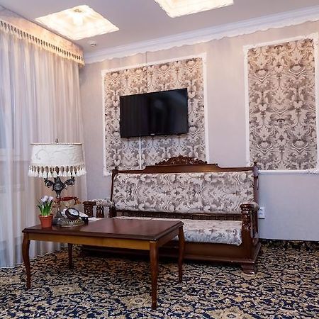 Hotel General Ekibastuz Cameră foto