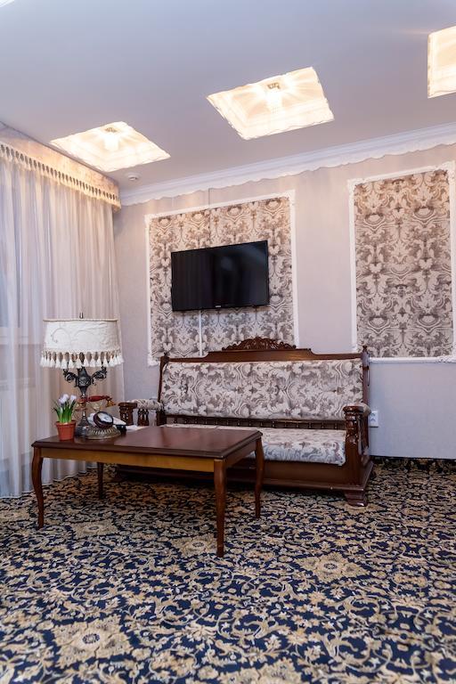 Hotel General Ekibastuz Cameră foto